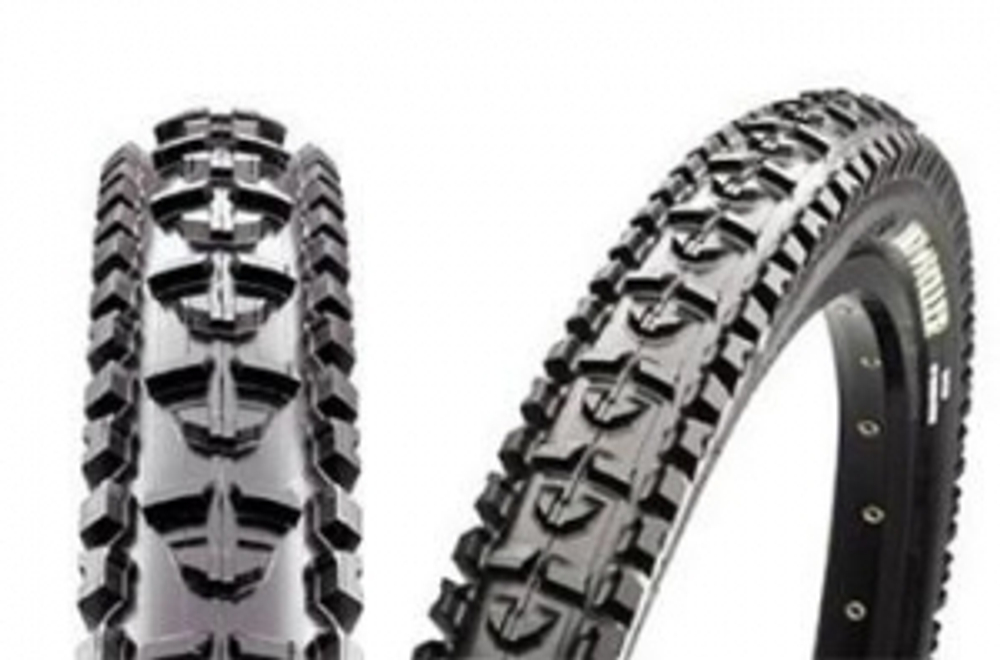 Покрышка Maxxis 29x2.10 HighRoller 70a Wire TPI60 (TB96690600)