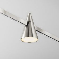 Накладной светильник Maytoni Keila TR146-1-5W3K-PT