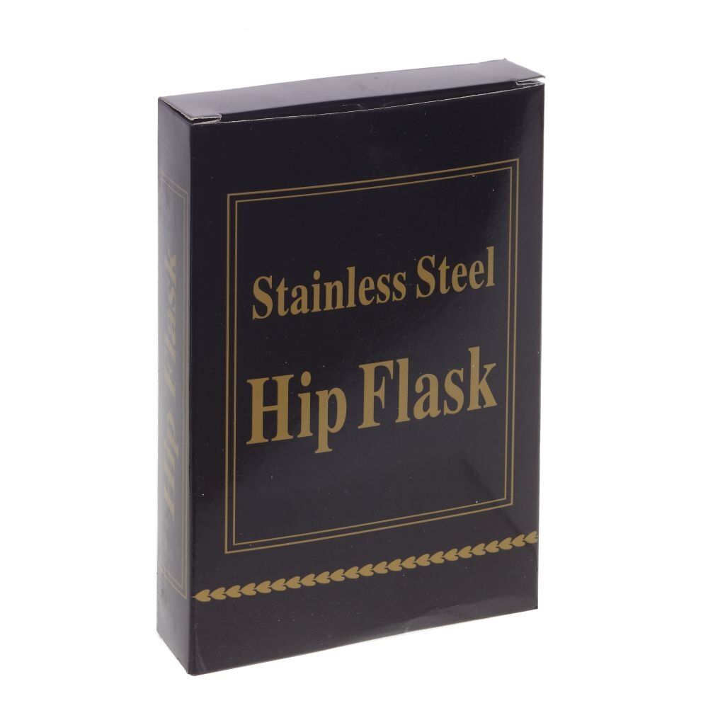 GAEM Фляжка, 270 мл, L9,5 W2,5 H15 см