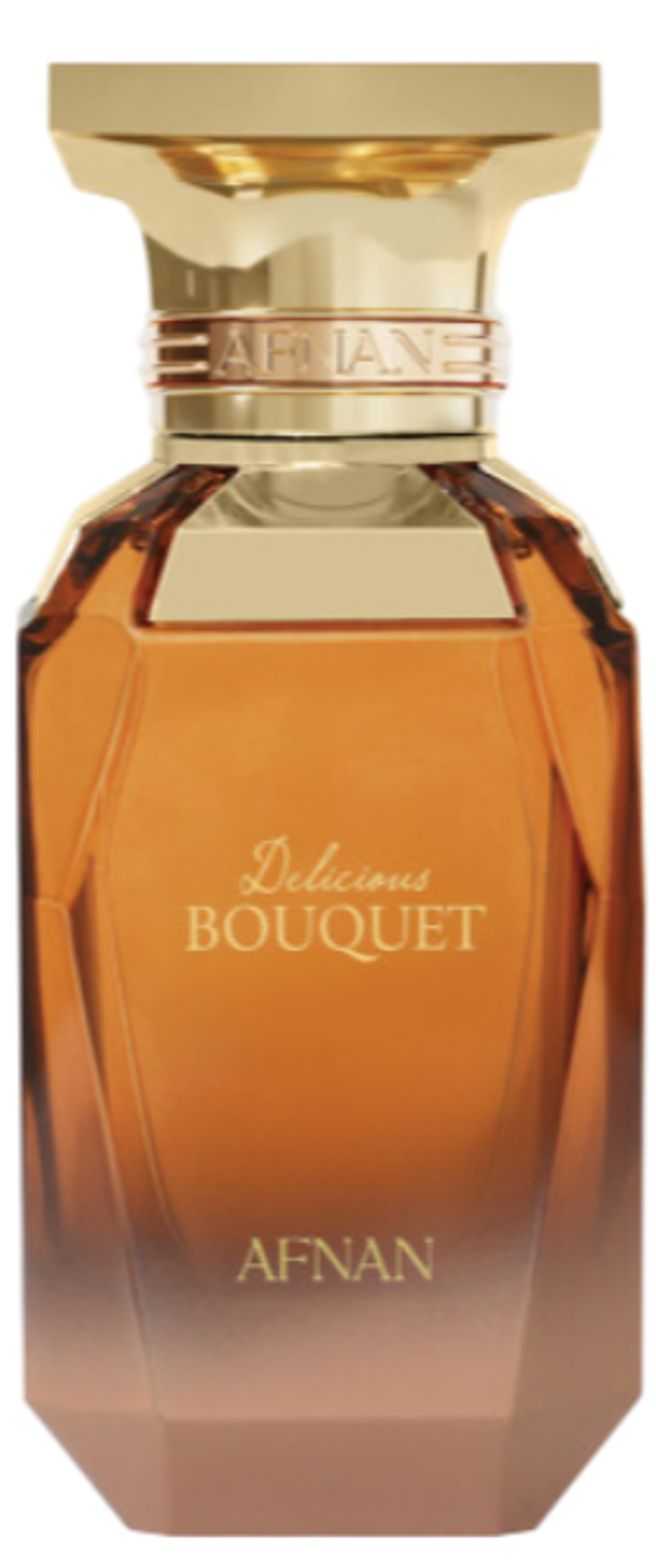 Afnan Delicious Bouquet EDP