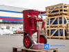 Пескоструйный аппарат GN100RC