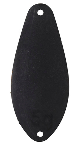 Блесна LUCKY JOHN Cleo 5 г, цвет 028, арт. LJCL50-028