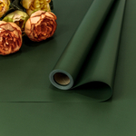 Пленка В рулоне 10 м х 70 см (Зеленый)