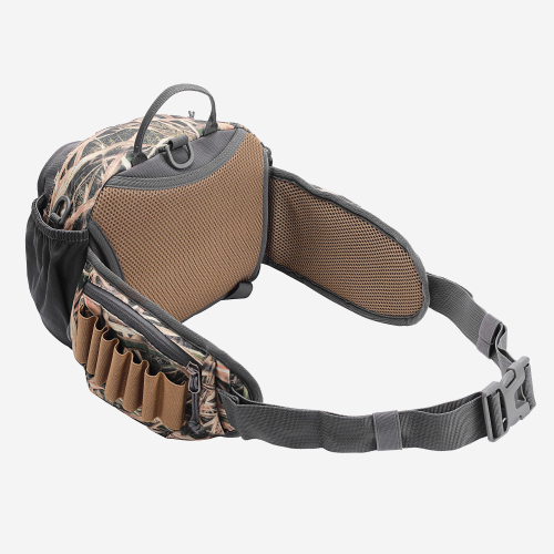 Сумка поясная "PATHFINDER" цвет NW4