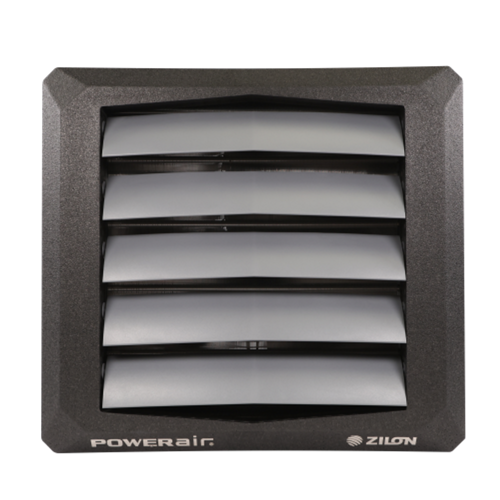 Водяной тепловентилятор Экватор Оптима HB-35W