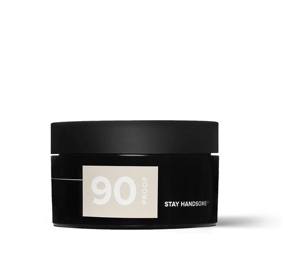 Помада для волос Blind Barber сильной фиксации