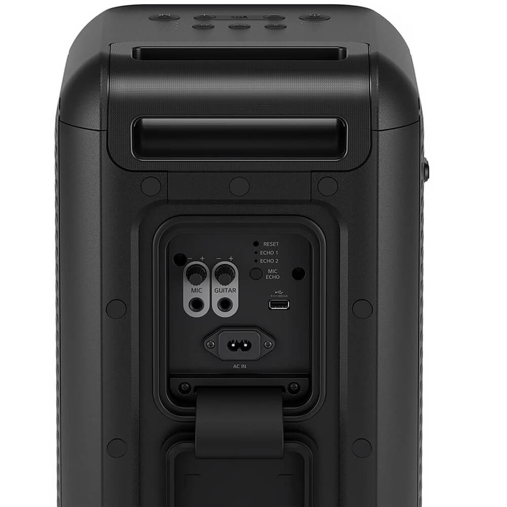 Музыкальный центр LG XBOOM XL5T