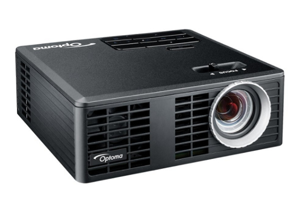 Проектор Optoma ML750e