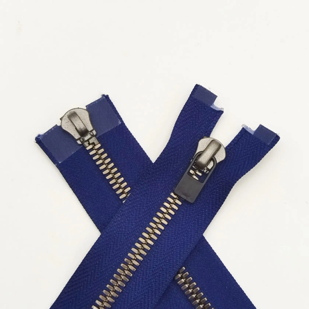 MM195 Молния металлическая YKK