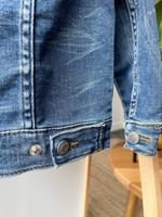 Джинсовая куртка Ralph Lauren