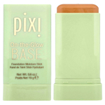 Pixi Beauty, On-The-Glow Base, увлажняющий стик для основы, оттенок загара, 19 г (0,6 унции)