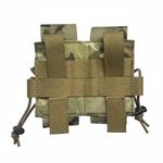 Подсумок под 2 гранаты универсальный "Гренадёр", WARTECH