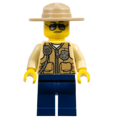 Офицер cty0516