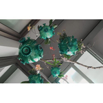 Ваза Giorgetti ДЕКОРАТИВНАЯ MARIMO GA528G