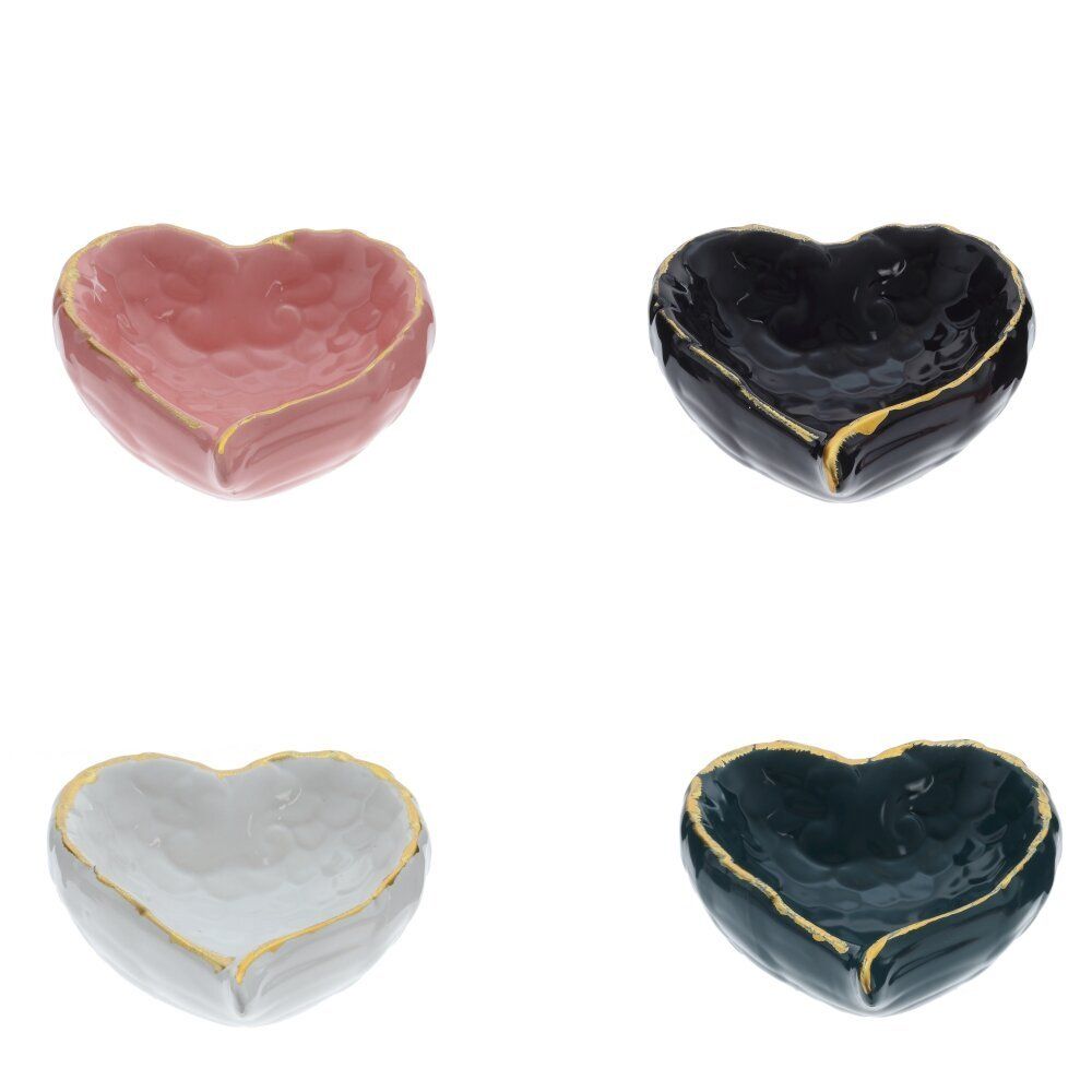 GAEM Подставка для мелочей, L11,5 W12 H6 см, 4в.