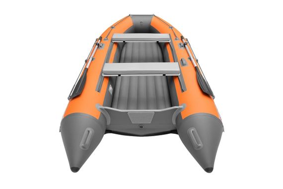 Лодка ПВХ РОДЖЕР Zefir 3300 LT