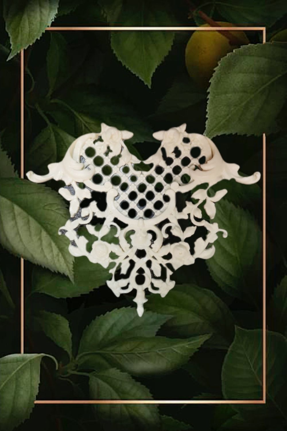 Отливка НШ 661 (22*20см)