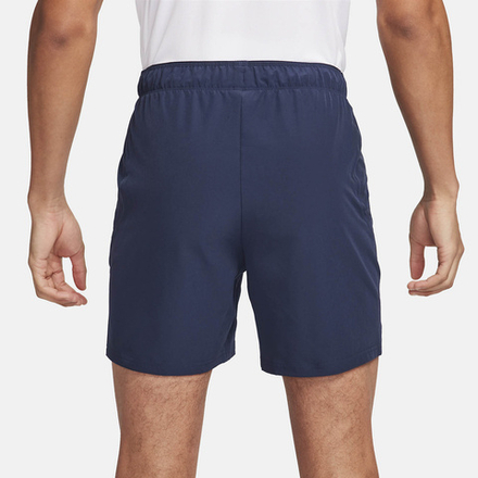 ОДЕЖДА ДЛЯ ТЕННИСА Мужская, Шорты NIKE COURT DRI FIT ADVANTAGE .