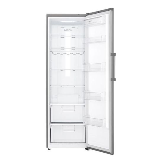 Холодильник LG GC-B401EMDV