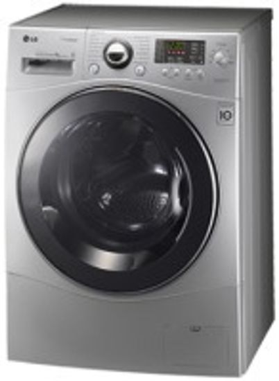 Стиральная машина LG F1480TDS5