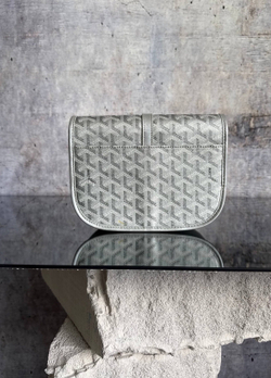 Сумка через плечо Goyard Belvedere PM