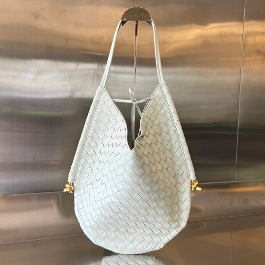 Bottega Veneta Medium Solstice 44 cm