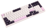 Клавиатура VGN V98Pro V2 (31338) фиолетовый
