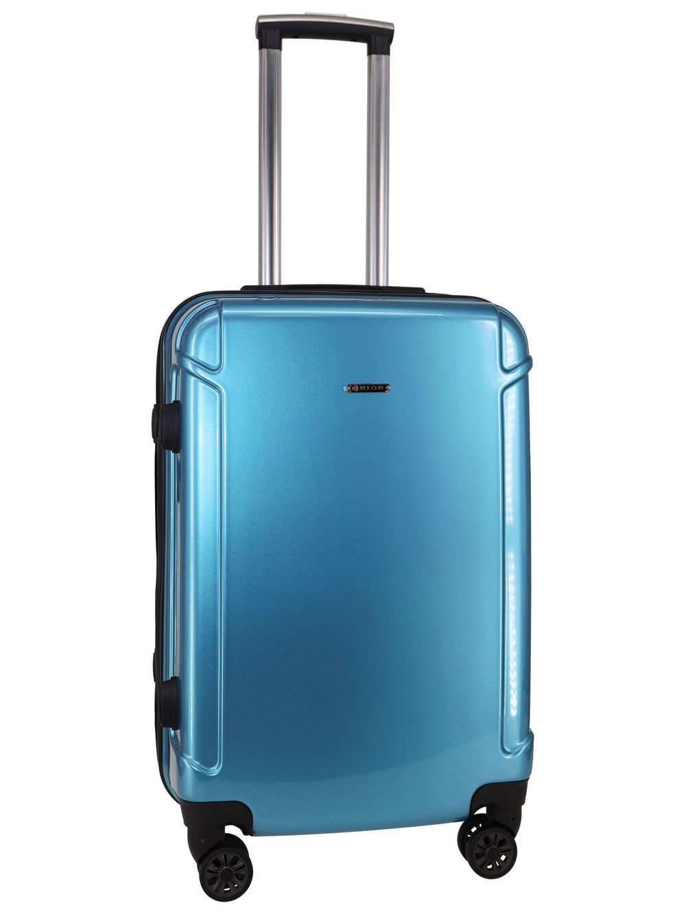 Чемодан 446-5