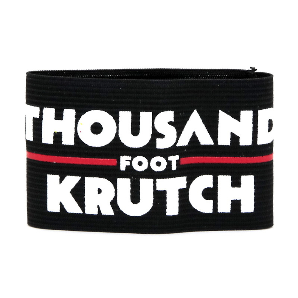 Напульсник Thousand Foot Krutch