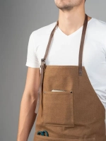 Фартук рабочий