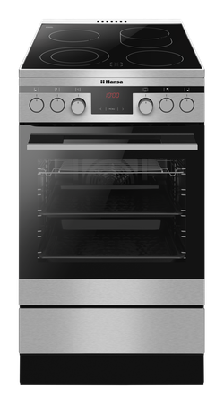 Электрическая плита Hansa FCCX58225