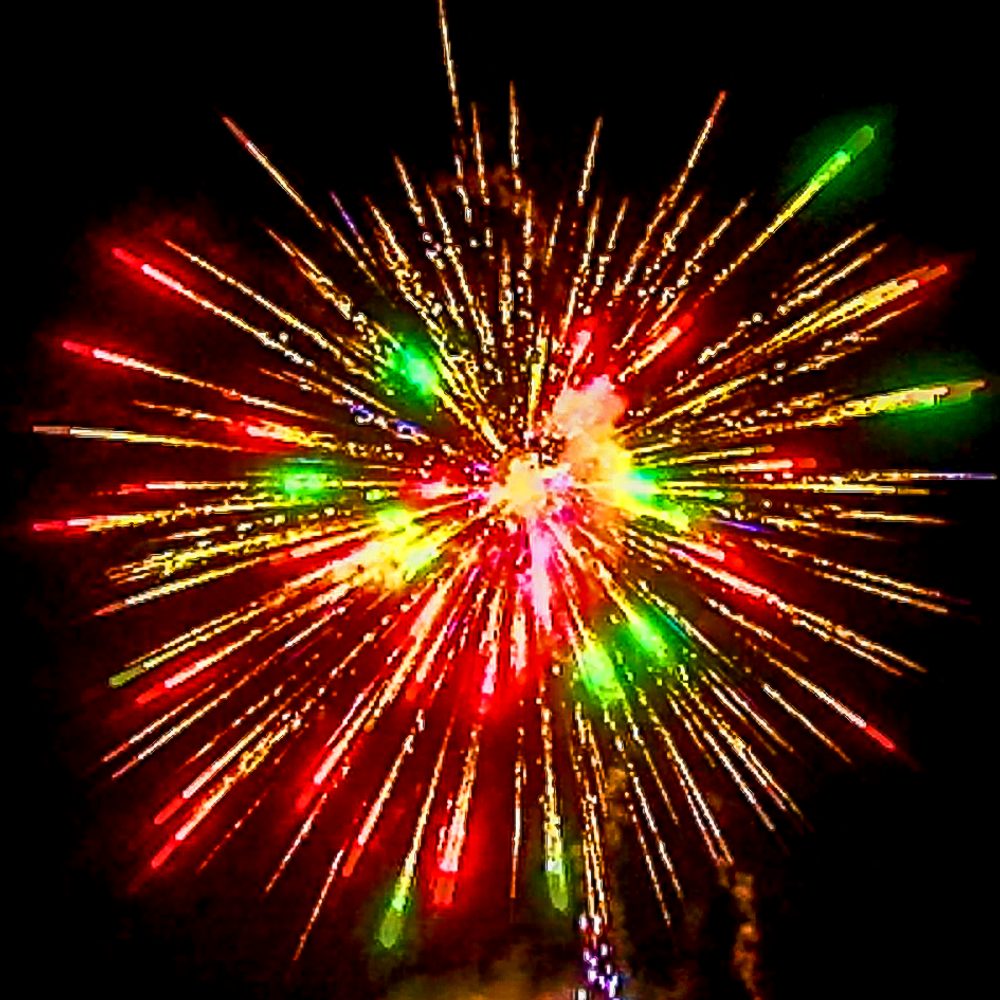 ОС6435 Мечты в небо! (0,8"х 48)