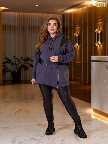 Костюм УК-537-3 Фабрика Моды