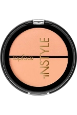 Румяна TopFace двойные Twin Blush PT353