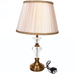 Настольная лампа 1*40Вт «Эми» 10-T693 бронза