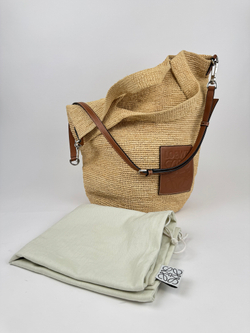 Сумка Loewe Slit handtas