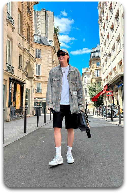 Карта #1508 / Lee Jongsuk