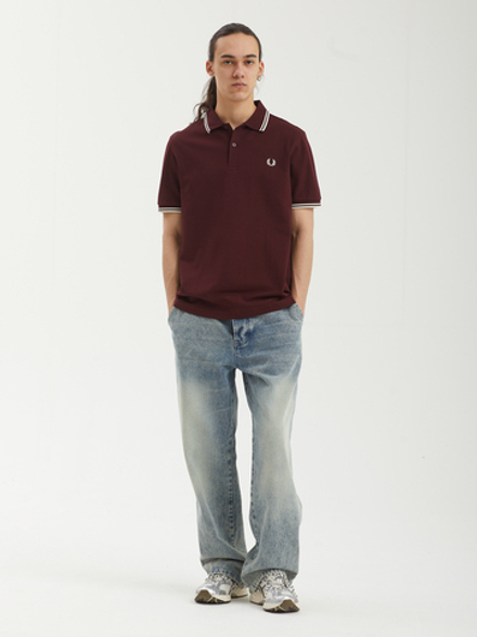 Мужская Рубашка-поло M3600