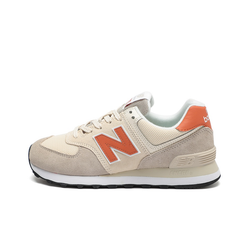 Женские кроссовки New Balance NB 574 'Calm Taupe' WL574VK2