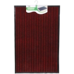 Коврик придверный «Вавилон» 58*88 красный