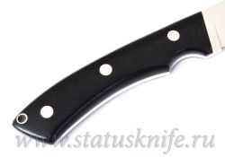 Нож Ichiro Hattori NS-10 Nordic Hunterфотография - 5