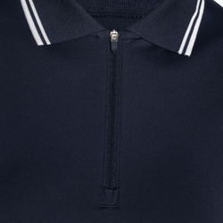 Женское поло Wilson Team Polo - classic navy
