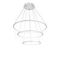 Подвесной светодиодный светильник Favourite Giro 1765-18P