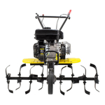 Мотоблок бензиновый Huter МК-7000PС