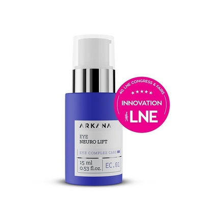 Суперлифтиновая сыворотка для периорбитальной области, Eye Neuro Lift , 15 мл