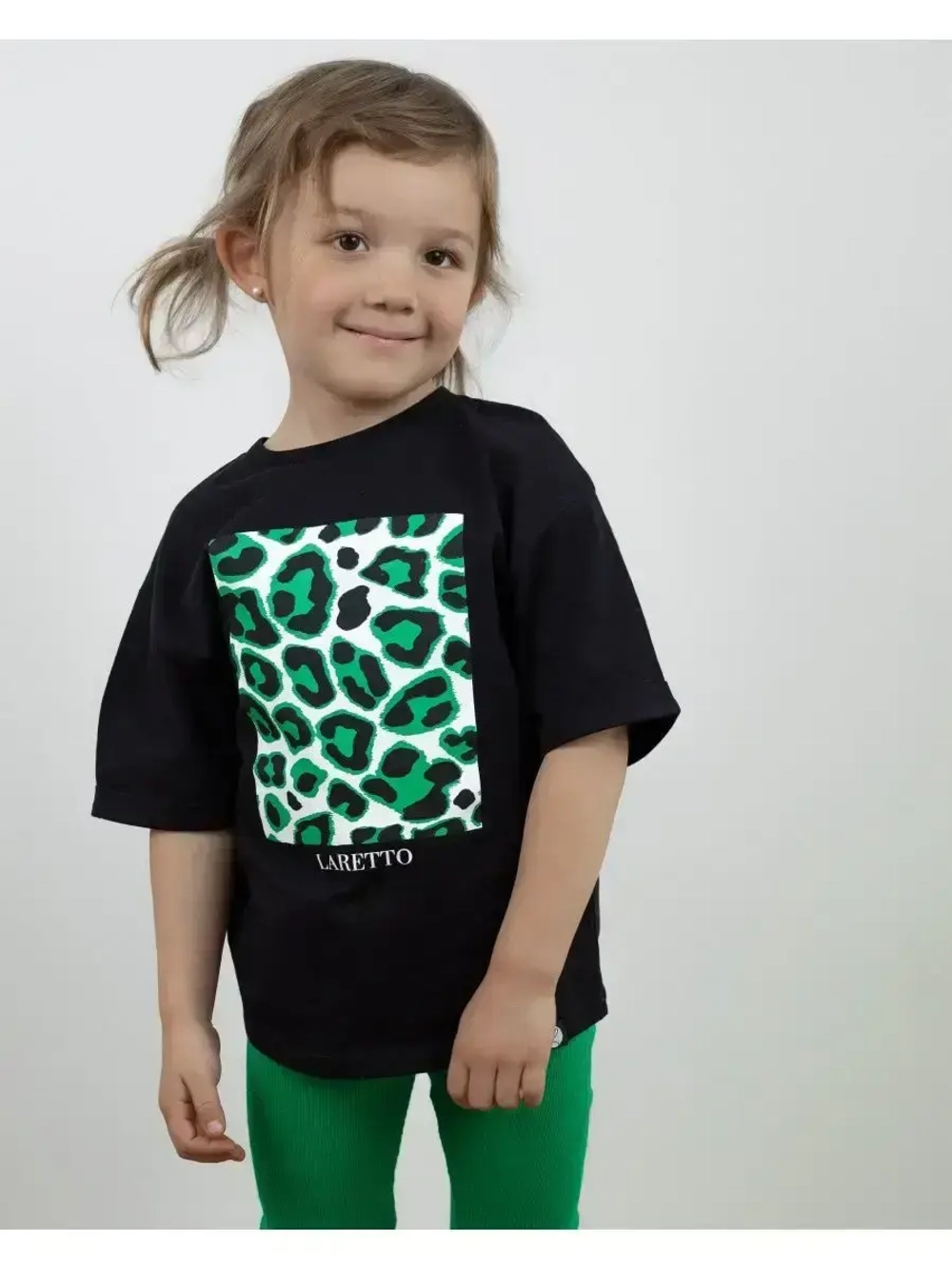 Костюм для девочки на осень