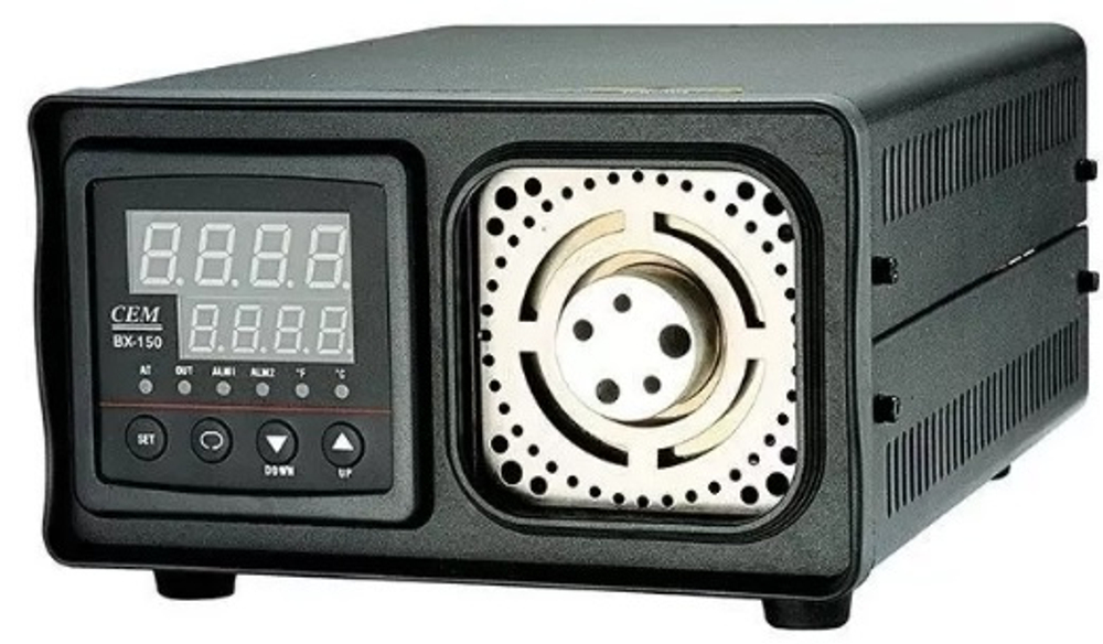 Калибратор CEM BX-150