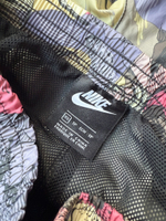 Шорты Nike, xs