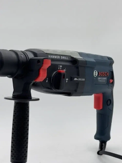 Bosch Перфоратор 1200 Вт, 0 акк.