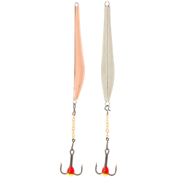 Double Blade